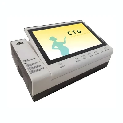 ABM F-12T Fetal Monitor